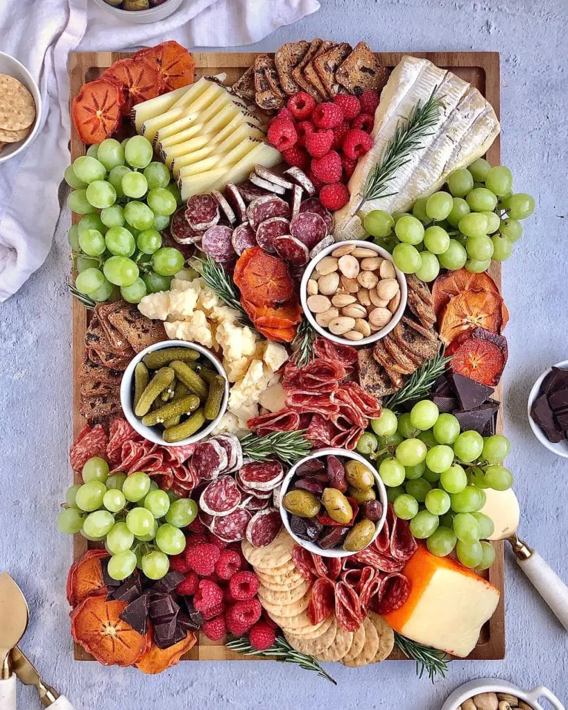 $65 Trader Joes Board Rectangle