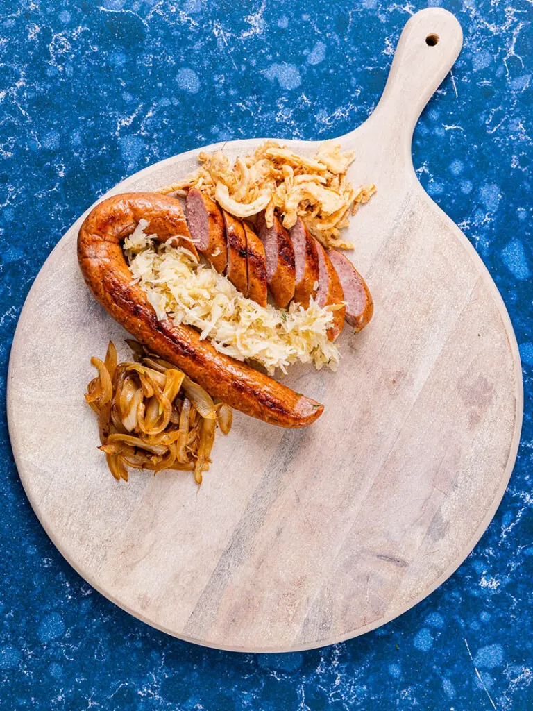 Pierogi board step 3