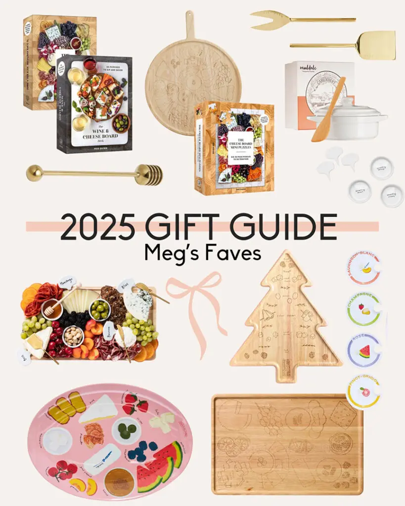 ainttooproudtomeg gift guide, cheese, gifts