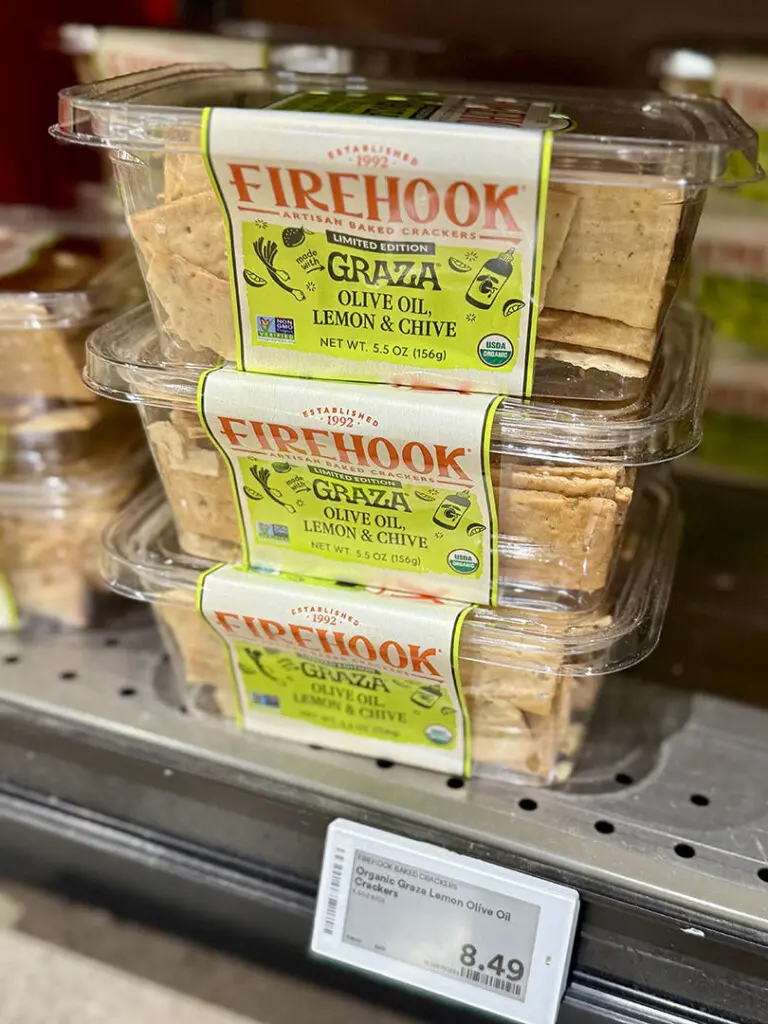 firehook crackers