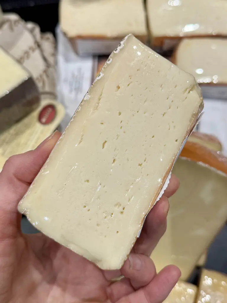 tallegio cheese whole foods