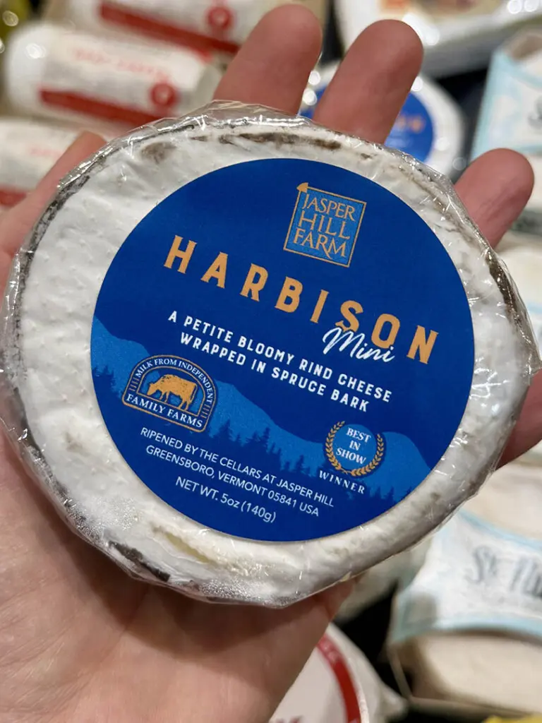 harbison at whole foods