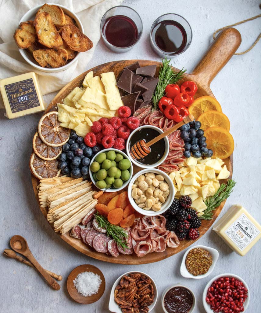 Charcuterie Board Ideas and Tips From an Expert