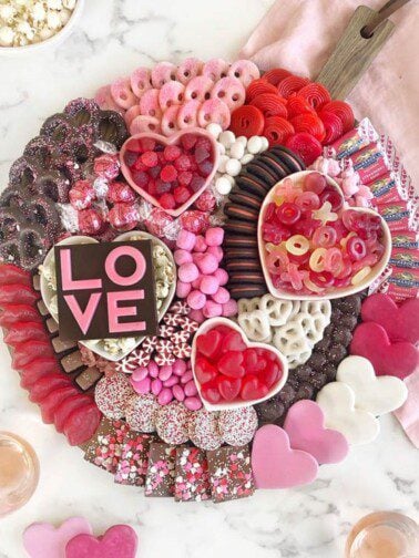 Valentine's Day Boards