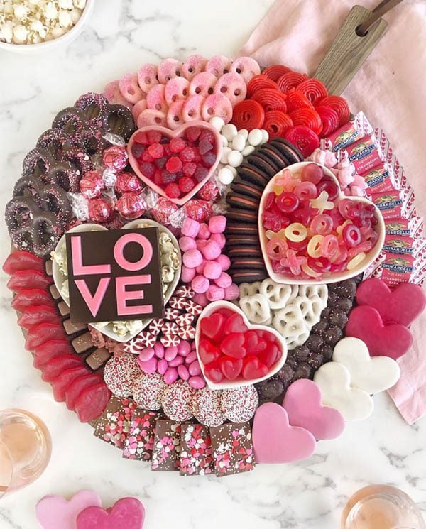 Valentine's Day Boards
