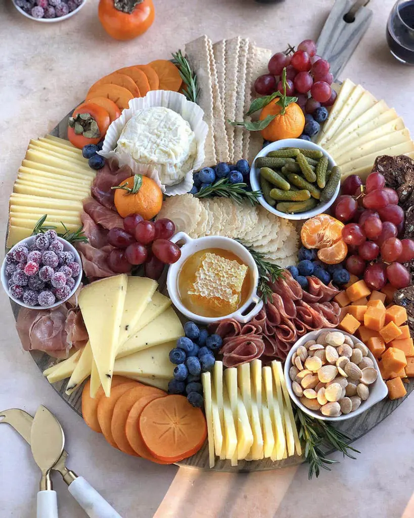 Cheese Boards to Share Deck - Book Summary & Video