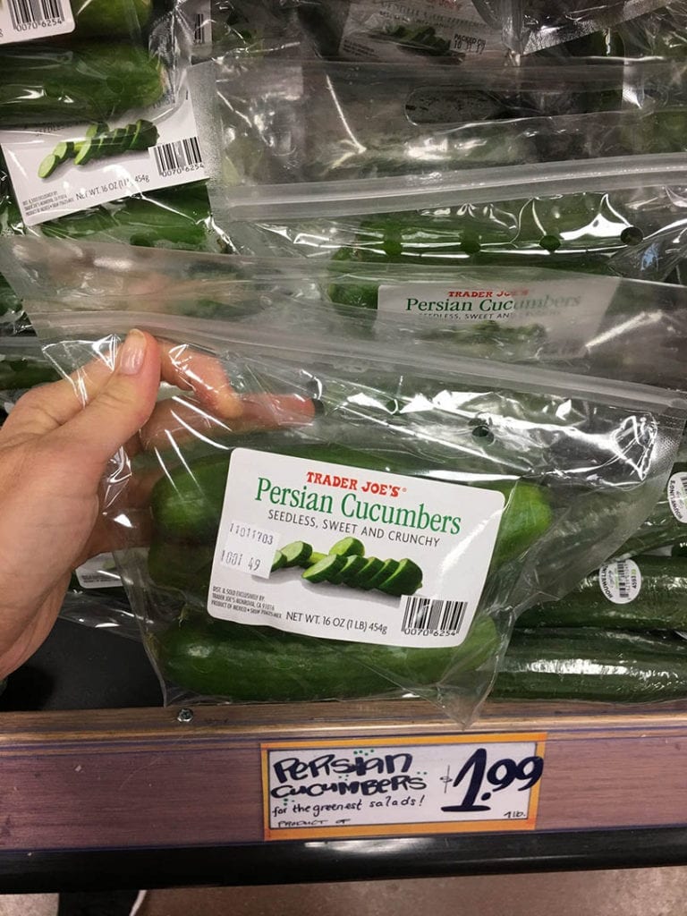 trader joes veggies