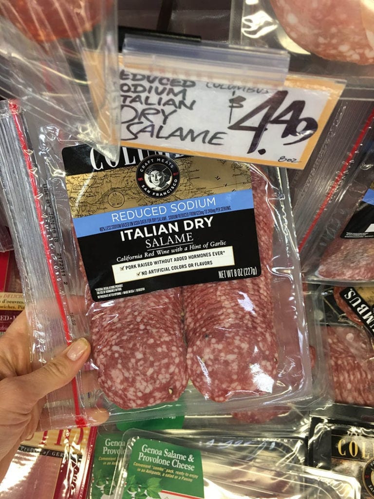 trader joes charcuterie