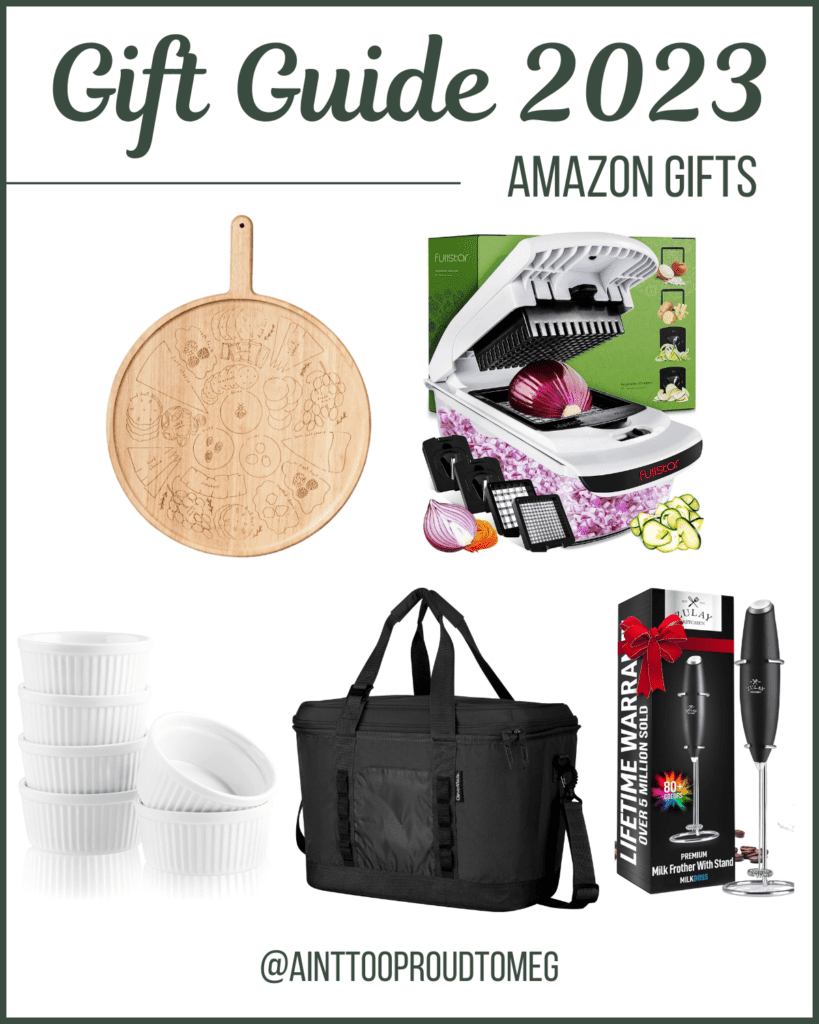 Holiday Gift Guide for Everyone - Caitlin Marie Design