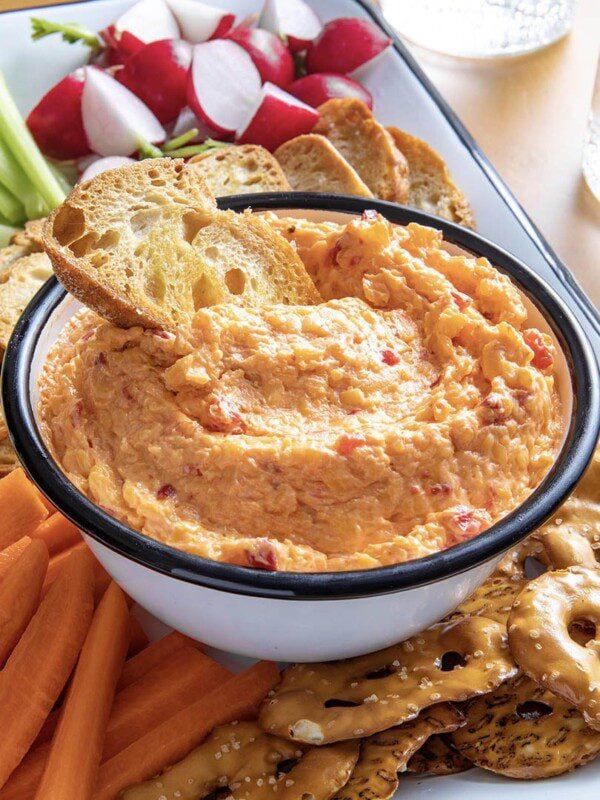 pimento cheese dip