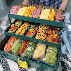 Snacklebox