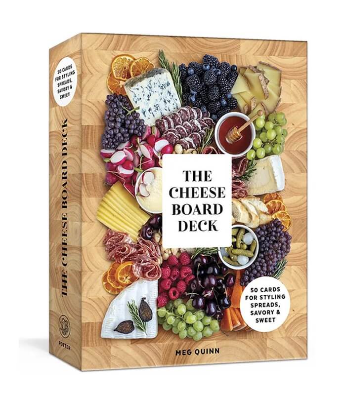 the-cheese-board-deck