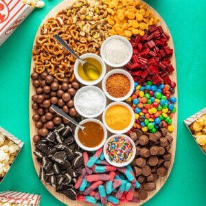 stove top popcorn seasoning bar