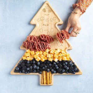 Charcuterie Tree Meg Quinn Amazon