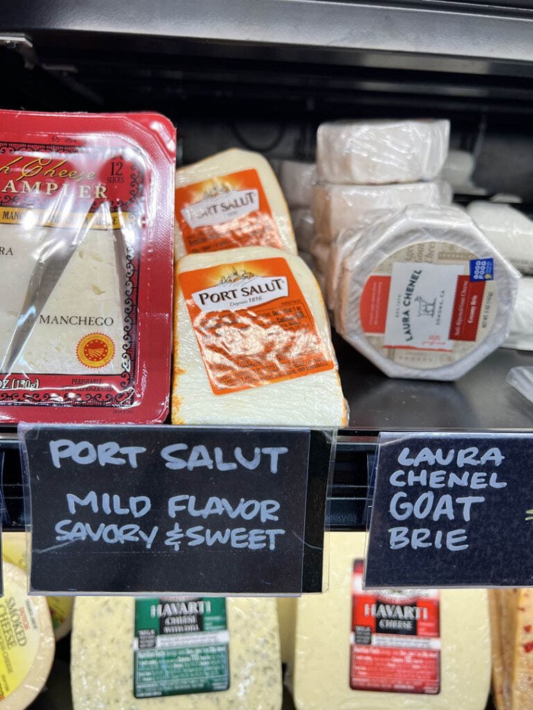 Trader Joe's Port Salud