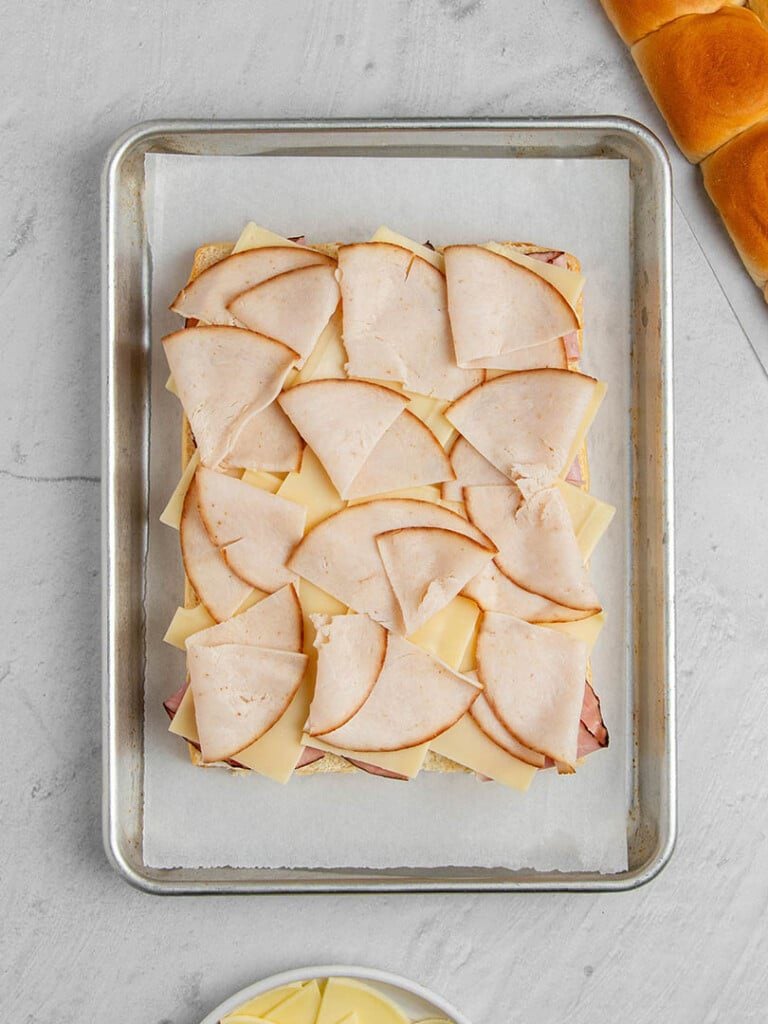 kings hawaiian sliders