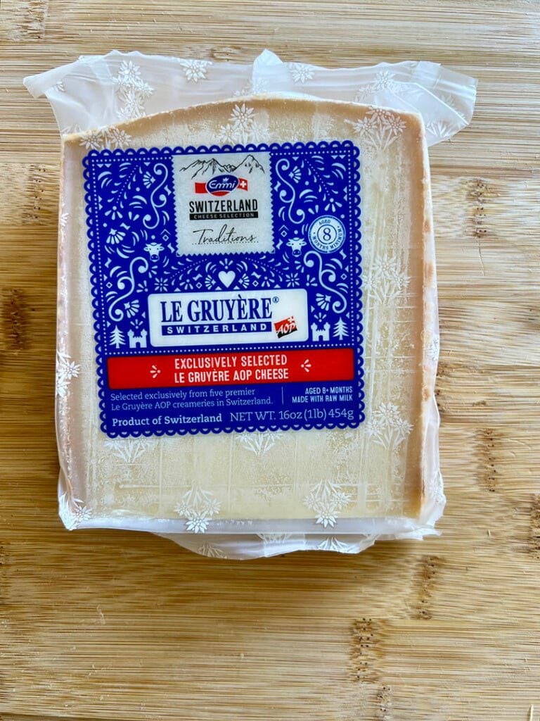 costco Gruyere