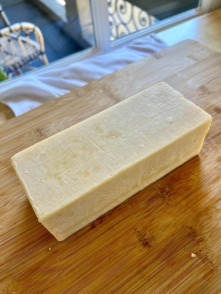 kerrygold Dubliner from costco