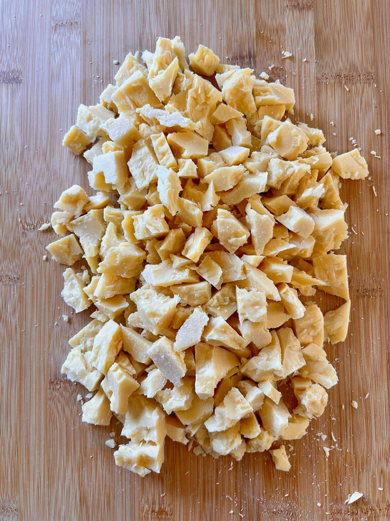 cheese crumbles cheddar from costco