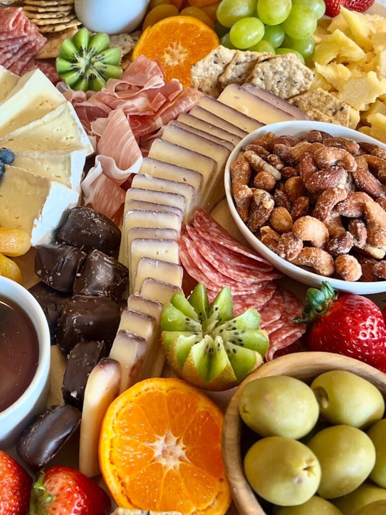 Sartori Bellavitano from Costco