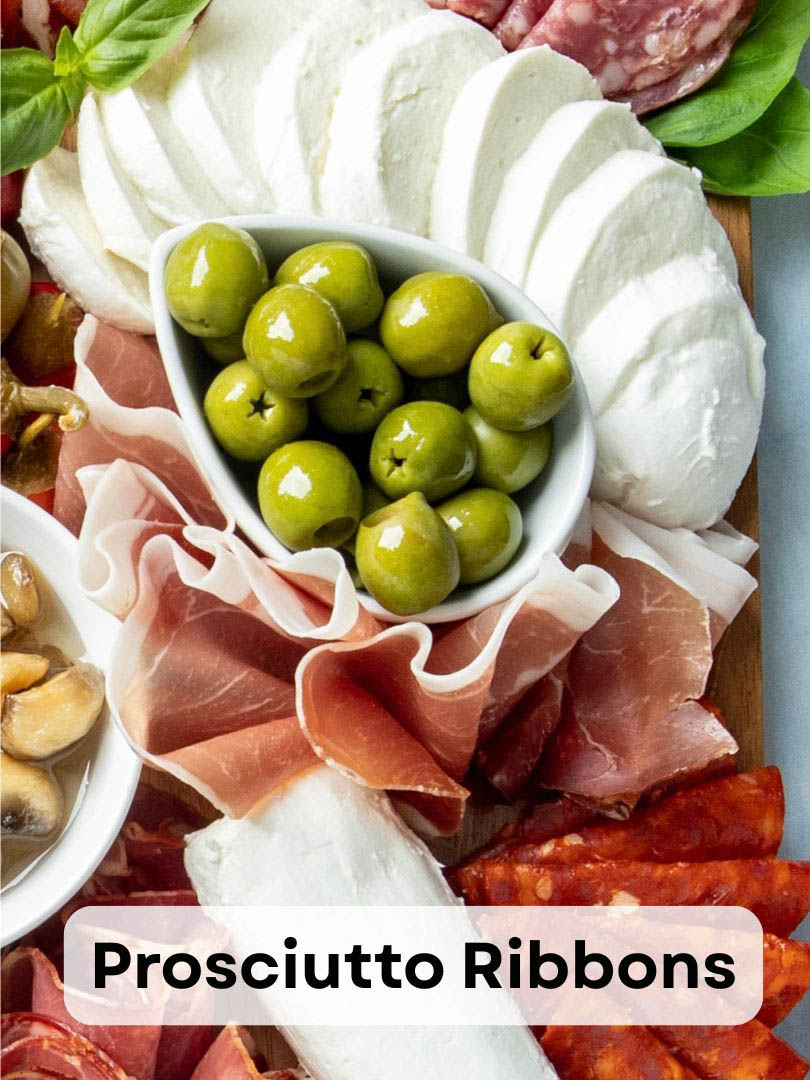 How to Make a Charcuterie Board | Ain't Too Proud To Meg