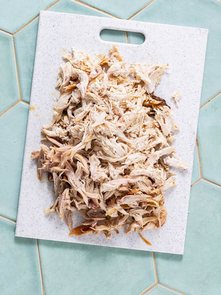 Rotisserie chicken 6