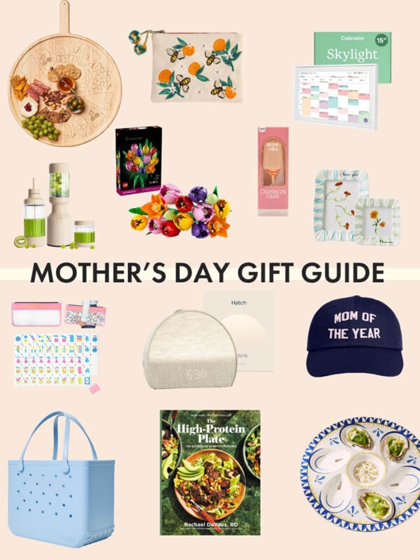 Mother's Day Gifts 2026 Gift Guide