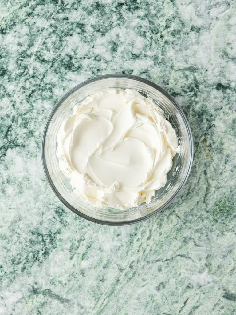 Apple Butter Dip step 1