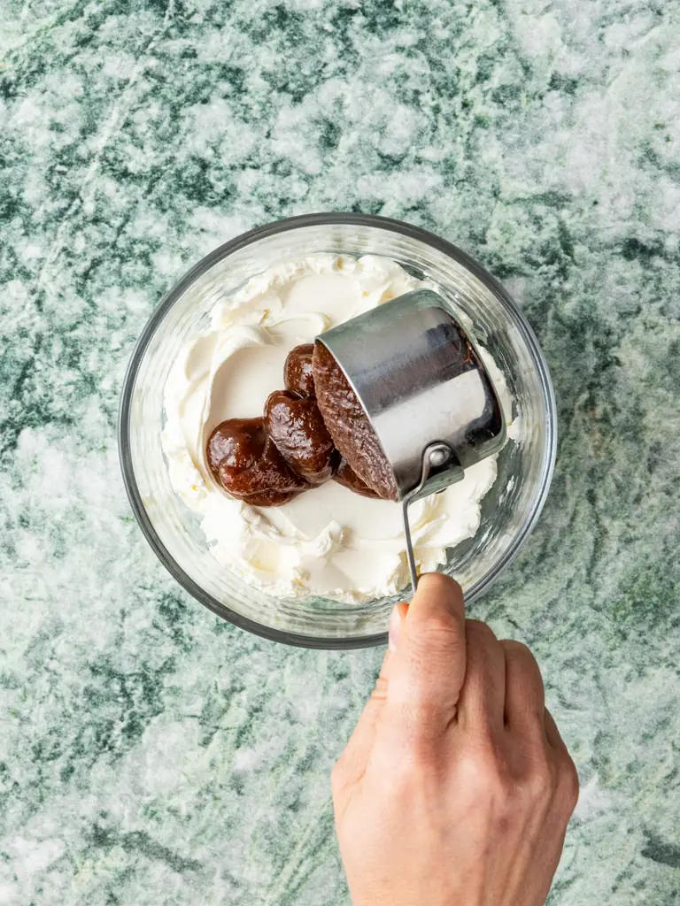 Apple Butter Dip Step 2