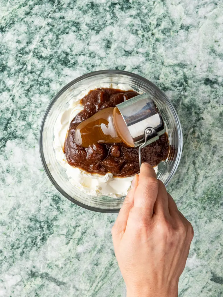 Apple Butter Dip step 3
