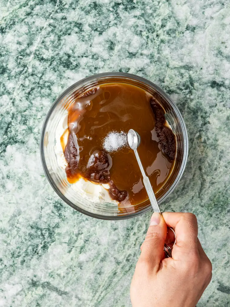 Apple Butter Dip step 4