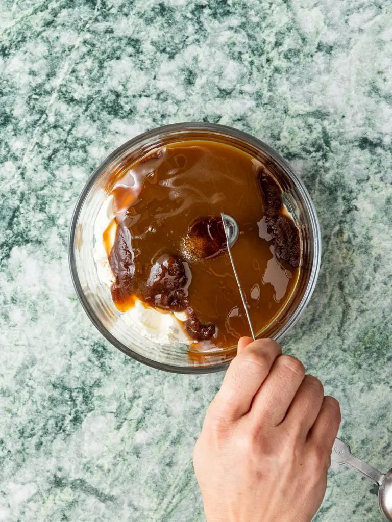 Apple Butter Dip step 5