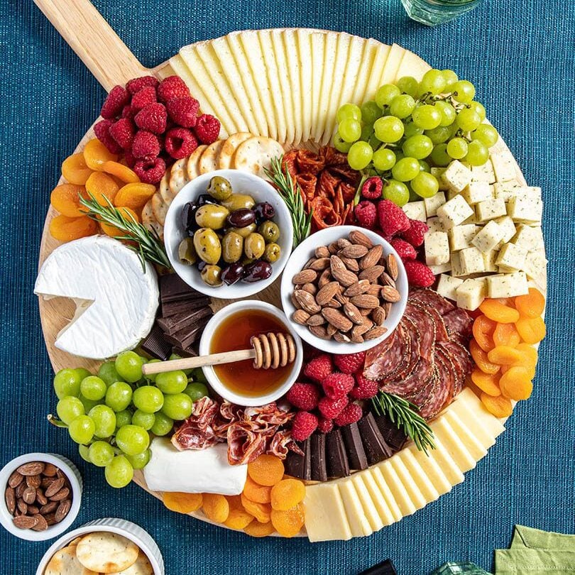 Best Aldi Cheeses