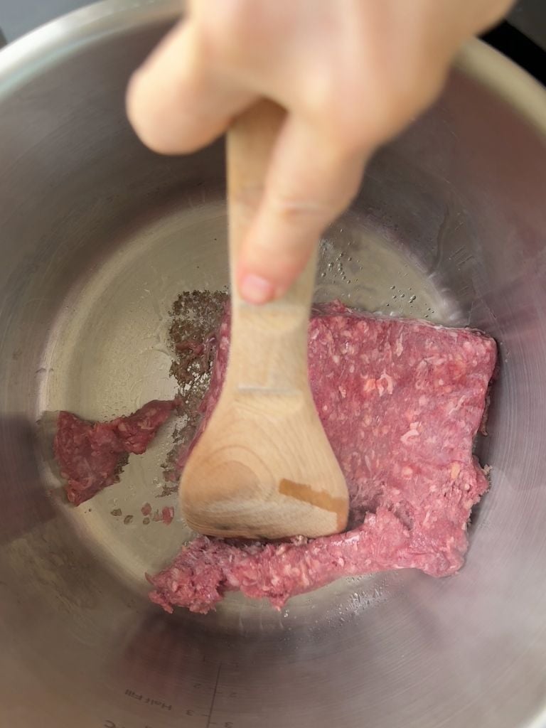rotel dip recipe step 1