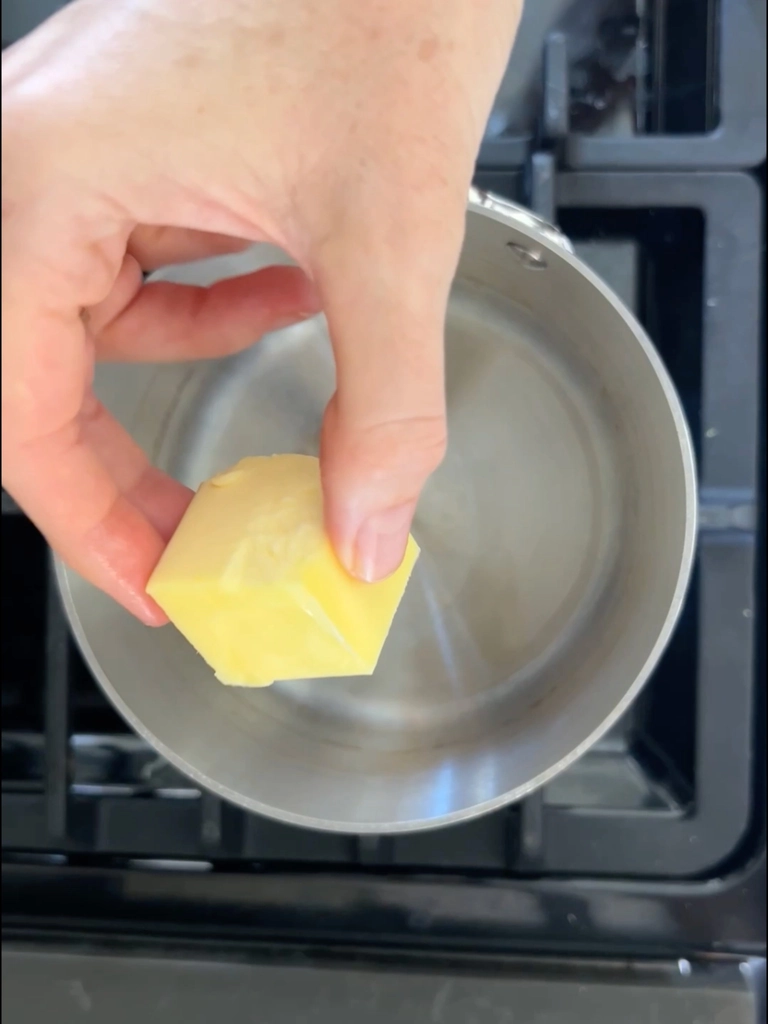 beer cheese dip step 1