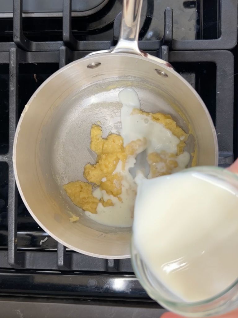 beer cheese dip step 3