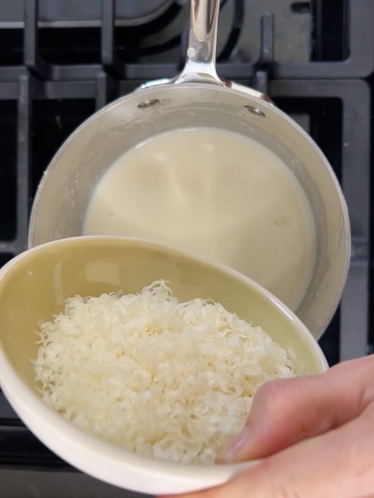 beer cheese dip step 4