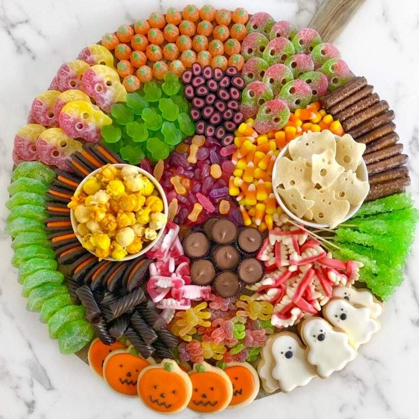 halloween party ideas
